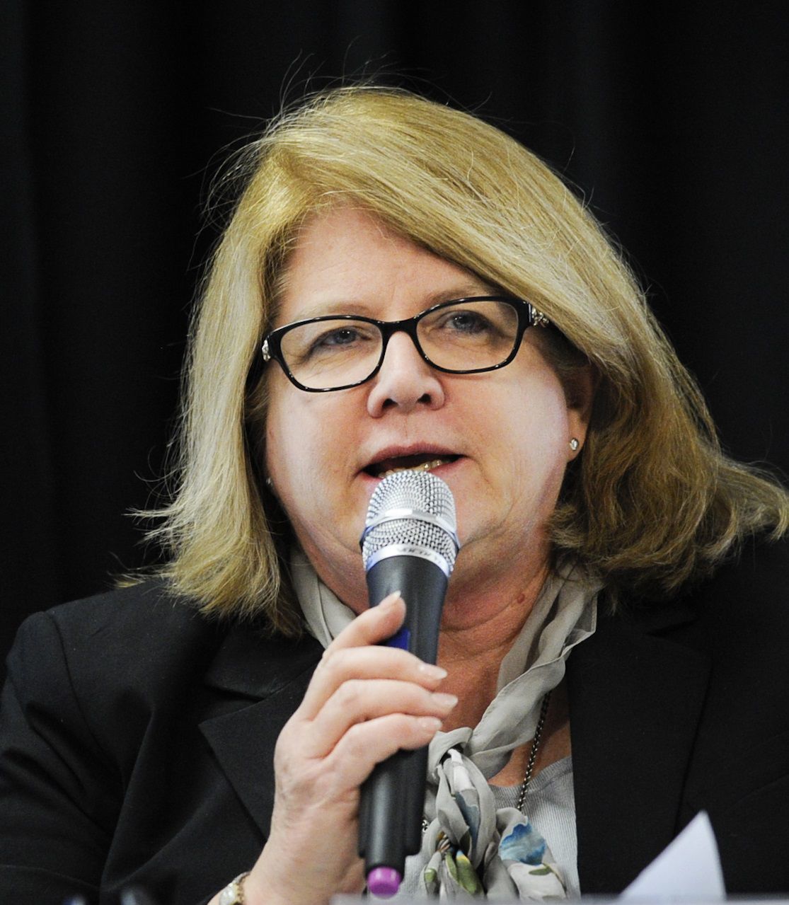 Elizabeth (Libby) Goldes